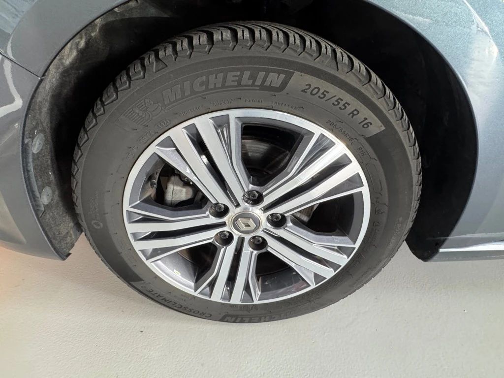 Renault Mégane – foto 10