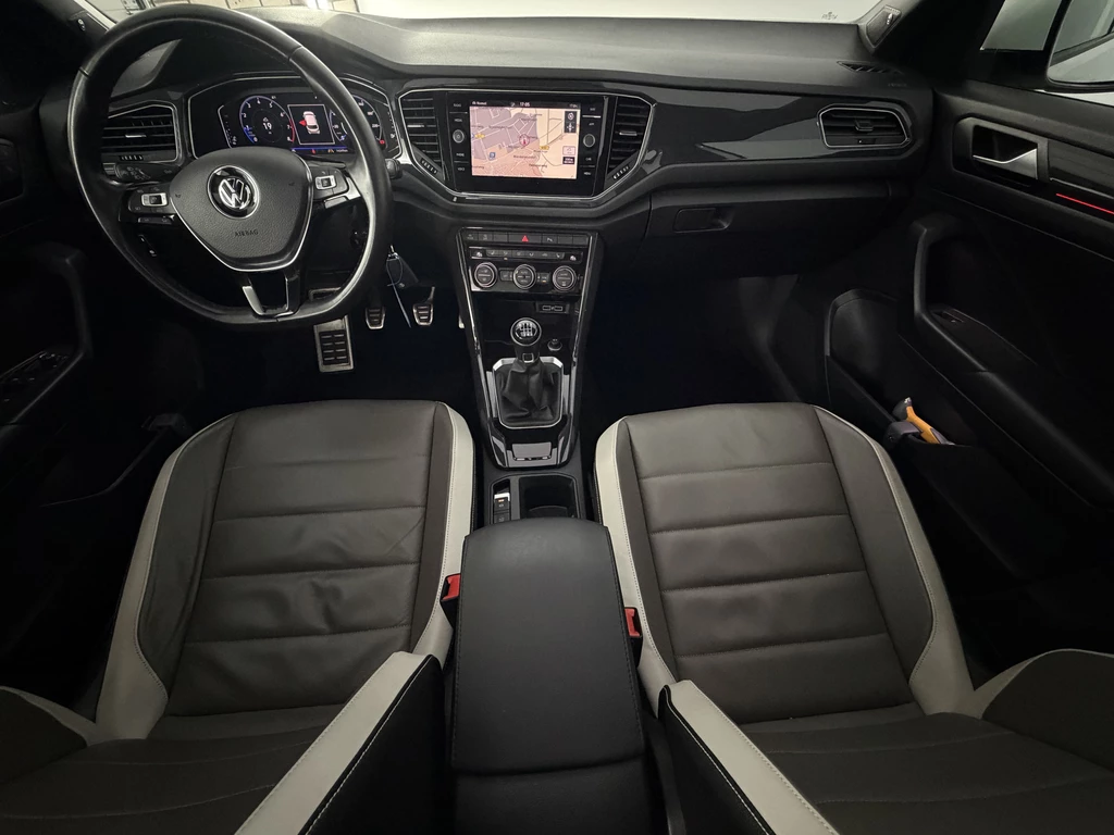 Volkswagen T-Roc – foto 14