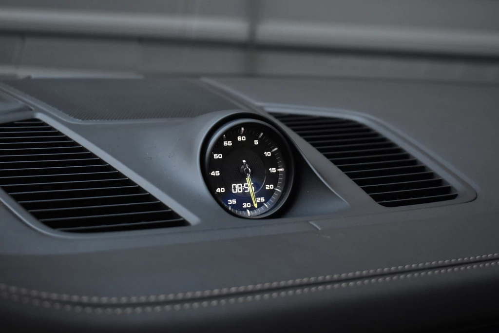 Porsche Cayenne – foto 25