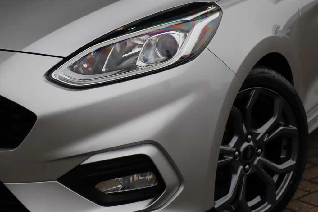 Ford Fiesta – foto 46
