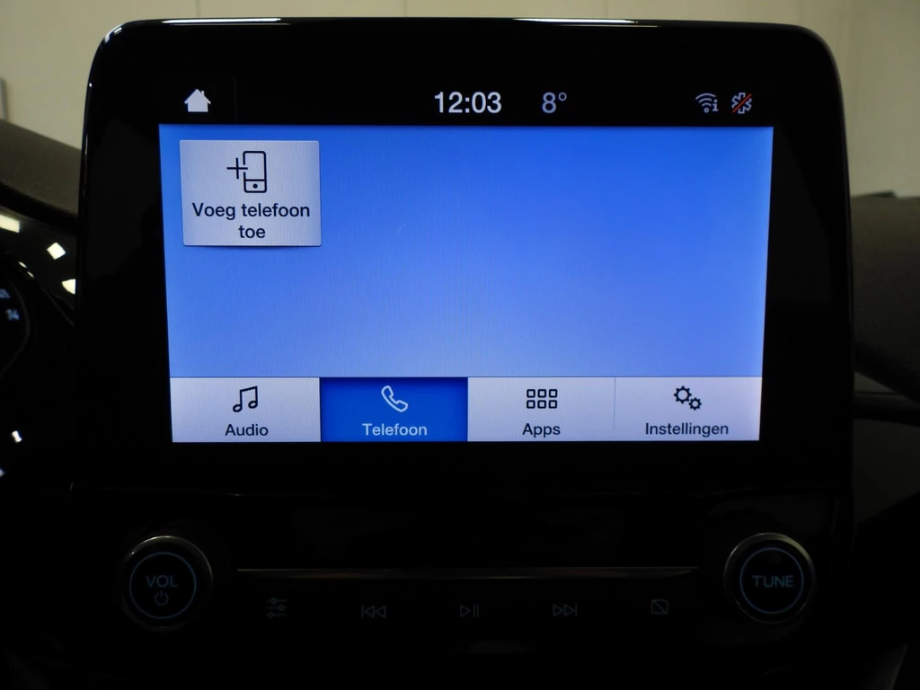 Ford Fiesta – foto 12
