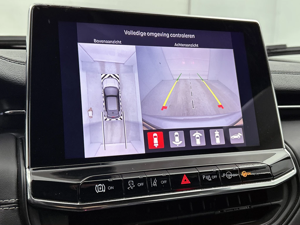 Jeep Compass – foto 10