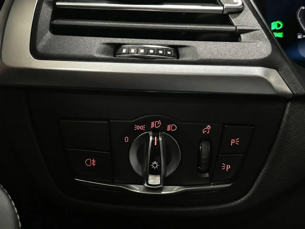BMW X3 – foto 33