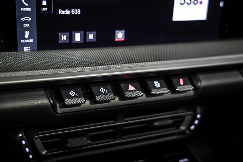 Porsche 911 – foto 55