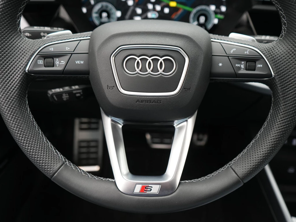 Audi A3 – foto 18