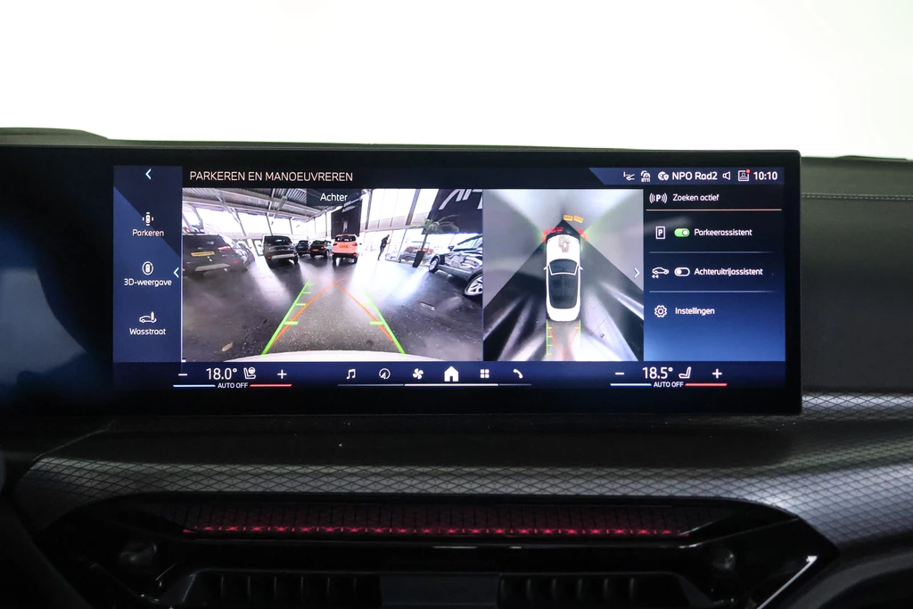 BMW 4 Serie – foto 13
