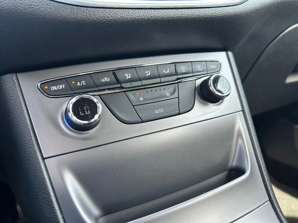 Opel Astra – foto 18