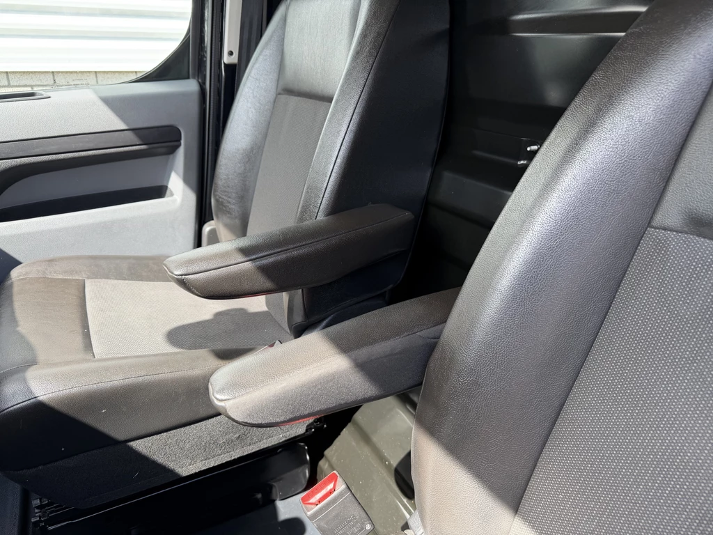 Opel Vivaro – foto 22