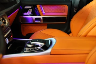 Mercedes-Benz G-Klasse – thumbnail 34