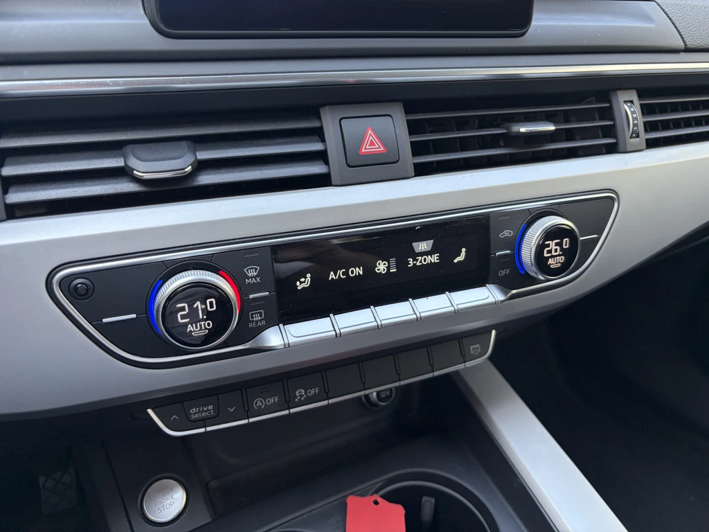 Audi A4 – foto 16