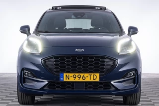 Ford Puma – thumbnail 6