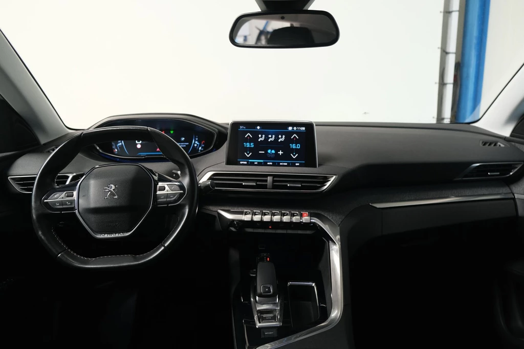 Peugeot 3008 – foto 15