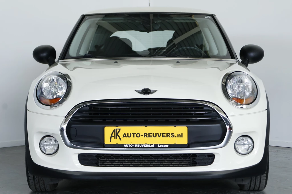 MINI One – foto 7