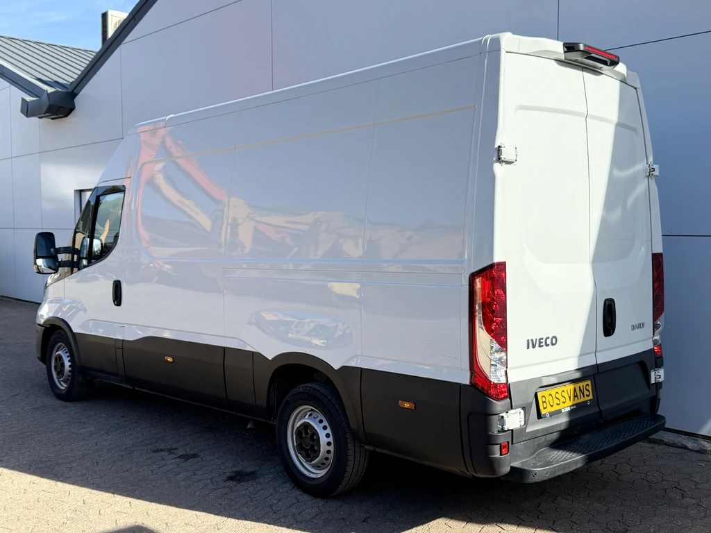 Iveco Daily – foto 2