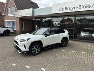 Toyota RAV4 – thumbnail 2