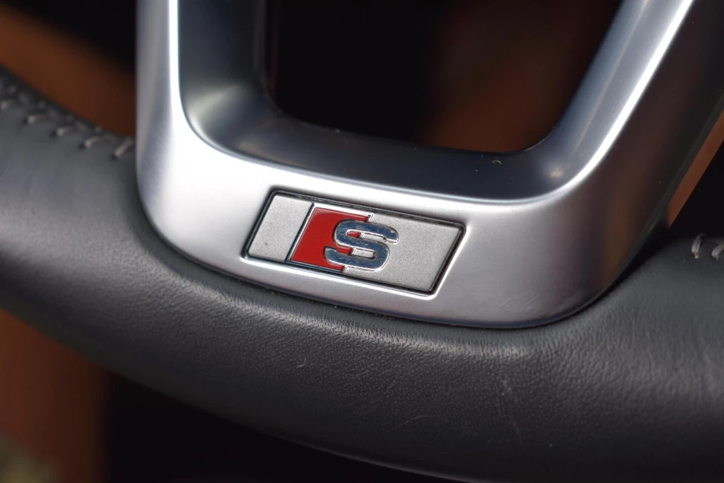 Audi Q5 – foto 20