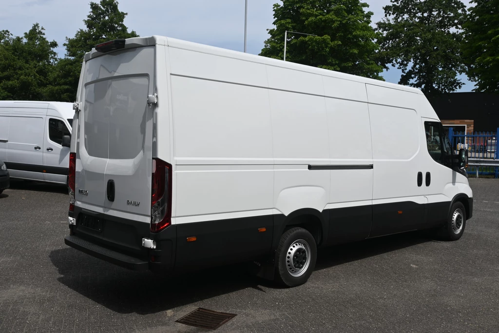 Iveco Daily – foto 5