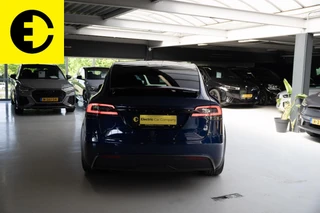 Tesla Model X – thumbnail 11