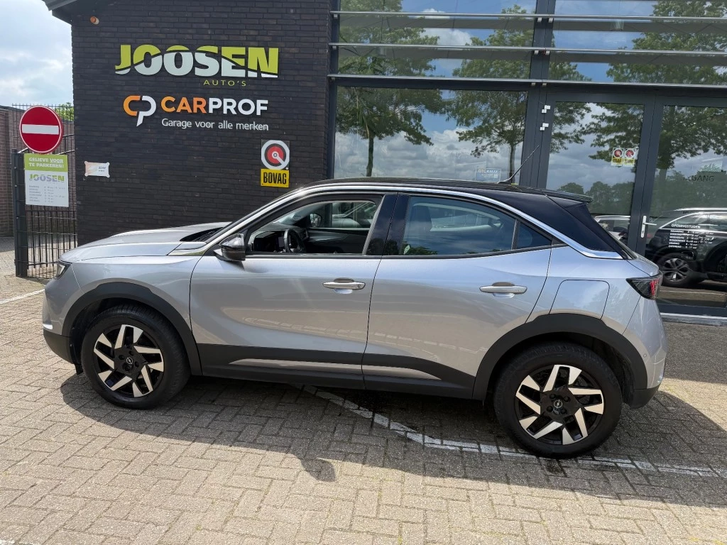 Opel Mokka – foto 3
