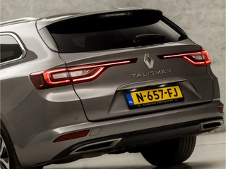Renault Talisman – thumbnail 5