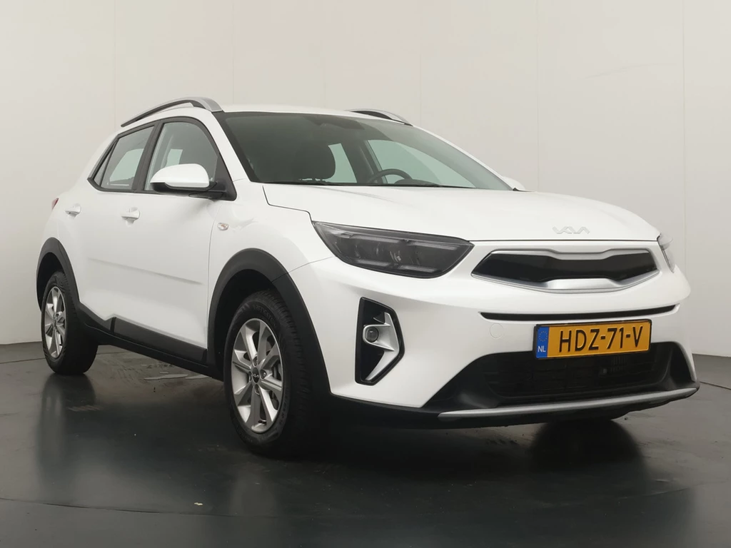 Kia Stonic – foto 11