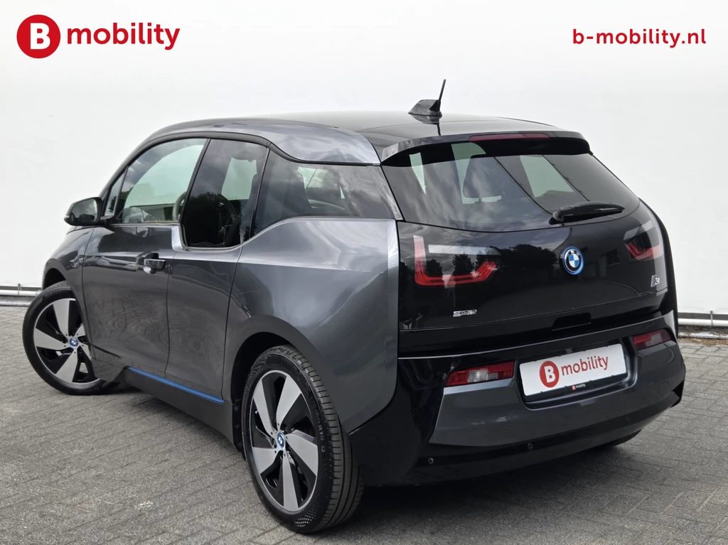 BMW i3 – foto 3