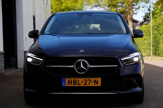 Mercedes-Benz B-Klasse – thumbnail 18