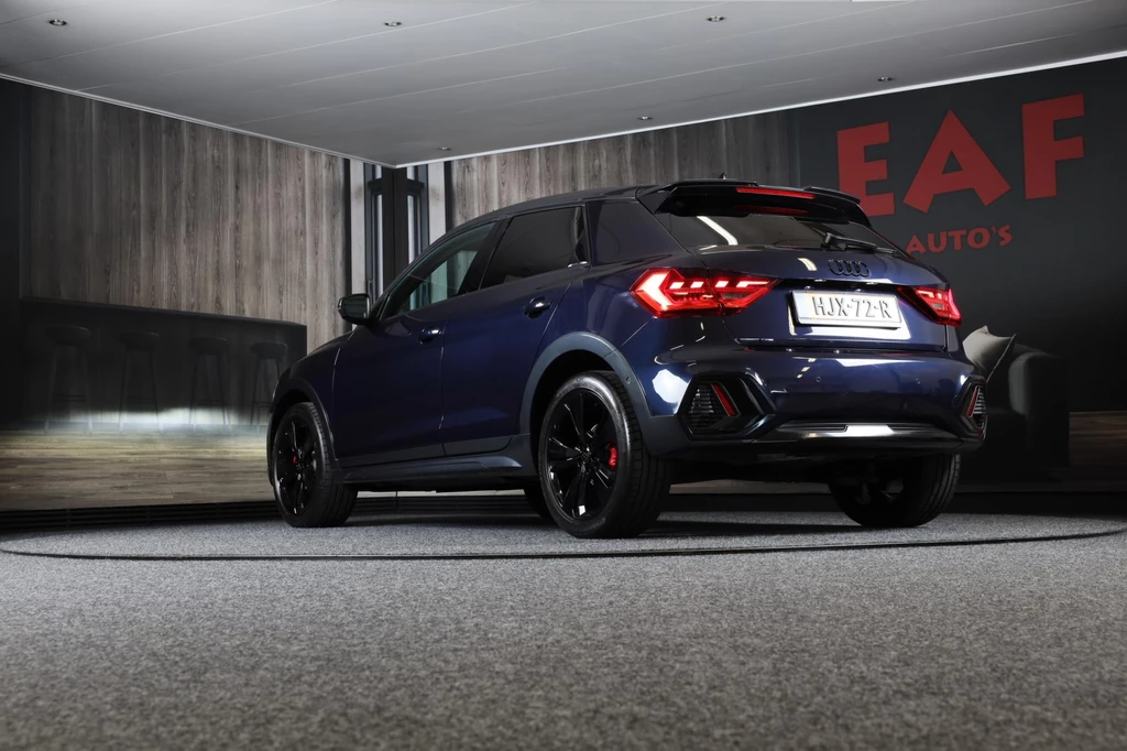 Audi A1 – foto 3