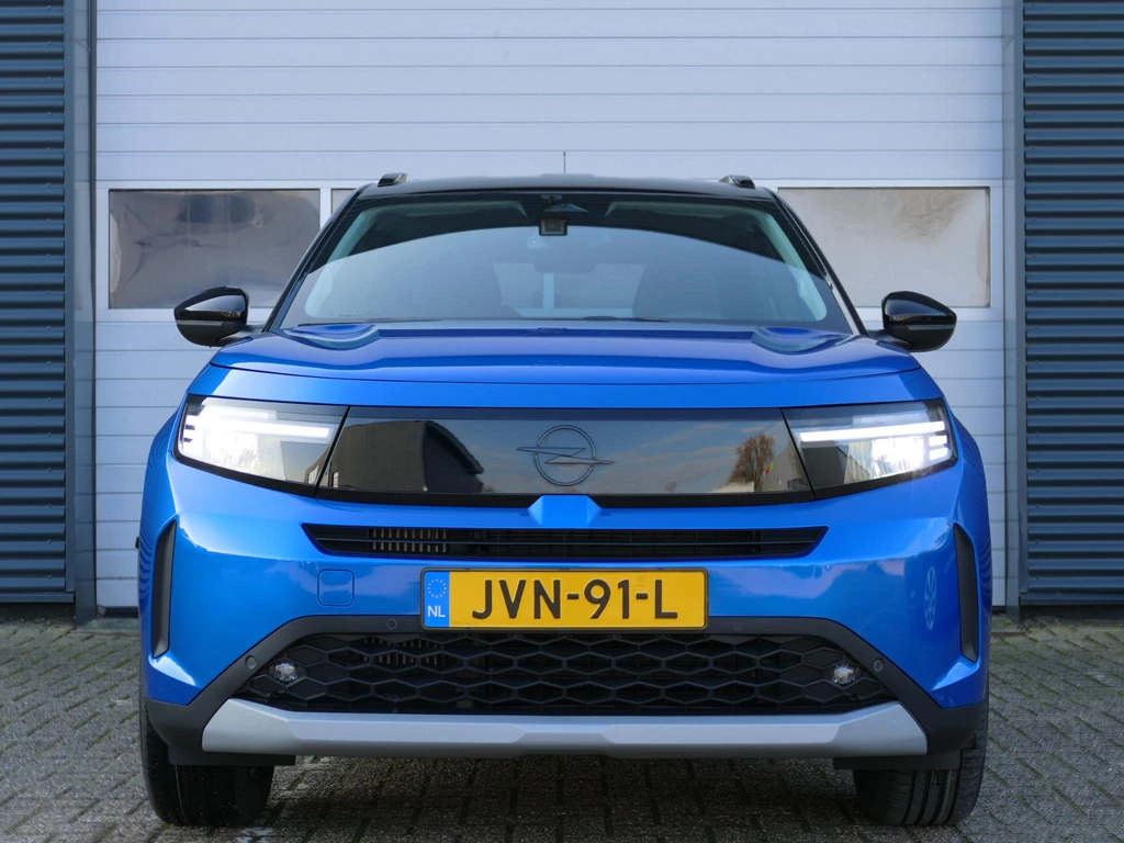 Opel Frontera – foto 6