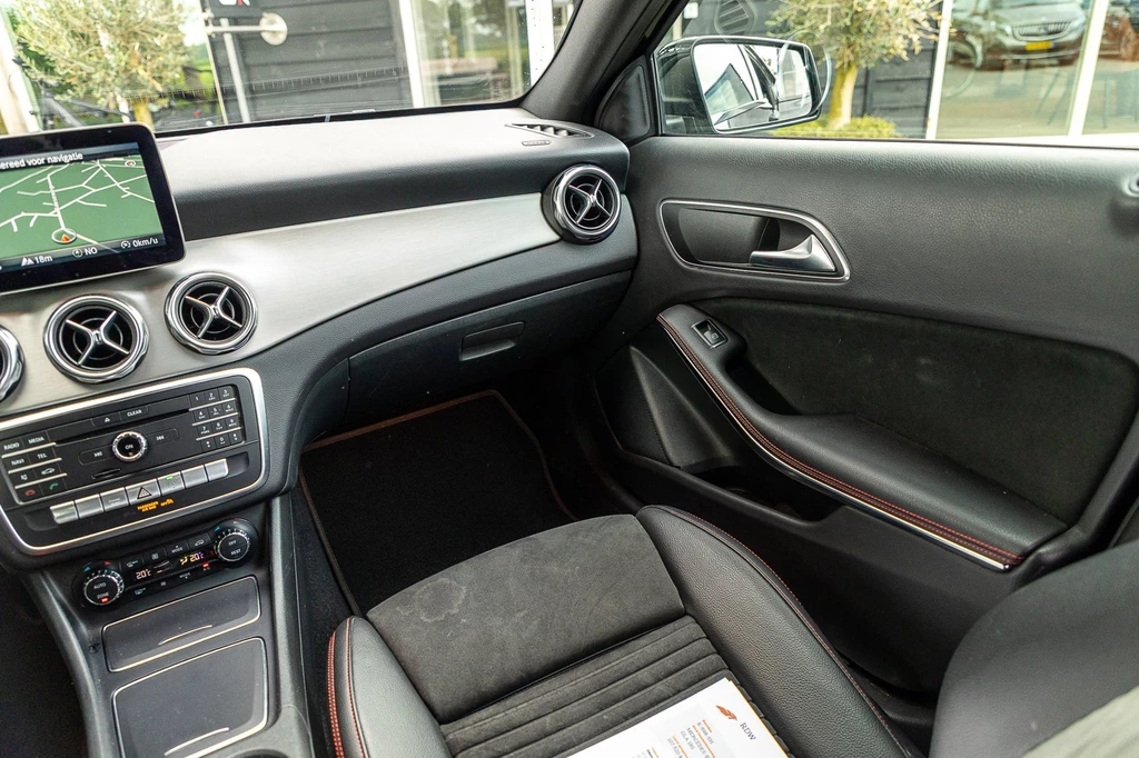 Mercedes-Benz GLA – foto 45