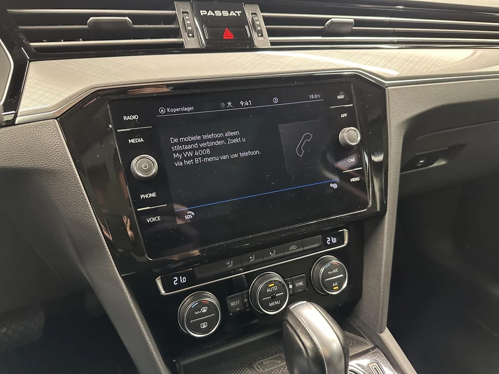 Volkswagen Passat – foto 34