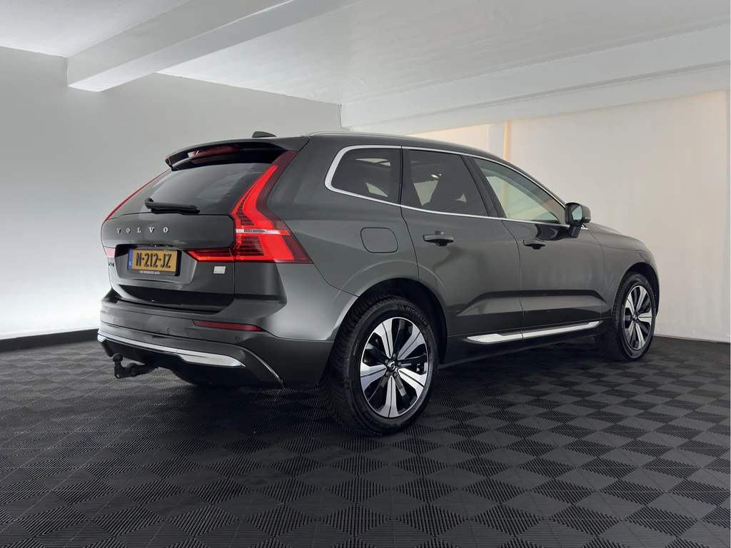 Volvo XC60 – foto 4