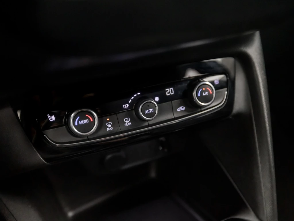 Opel Corsa – foto 11