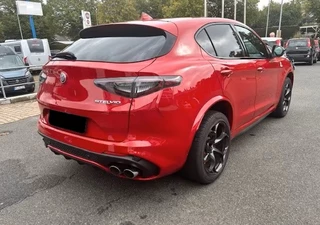 Alfa Romeo Stelvio – thumbnail 4