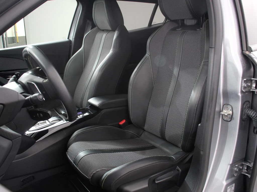Peugeot 2008 – foto 16
