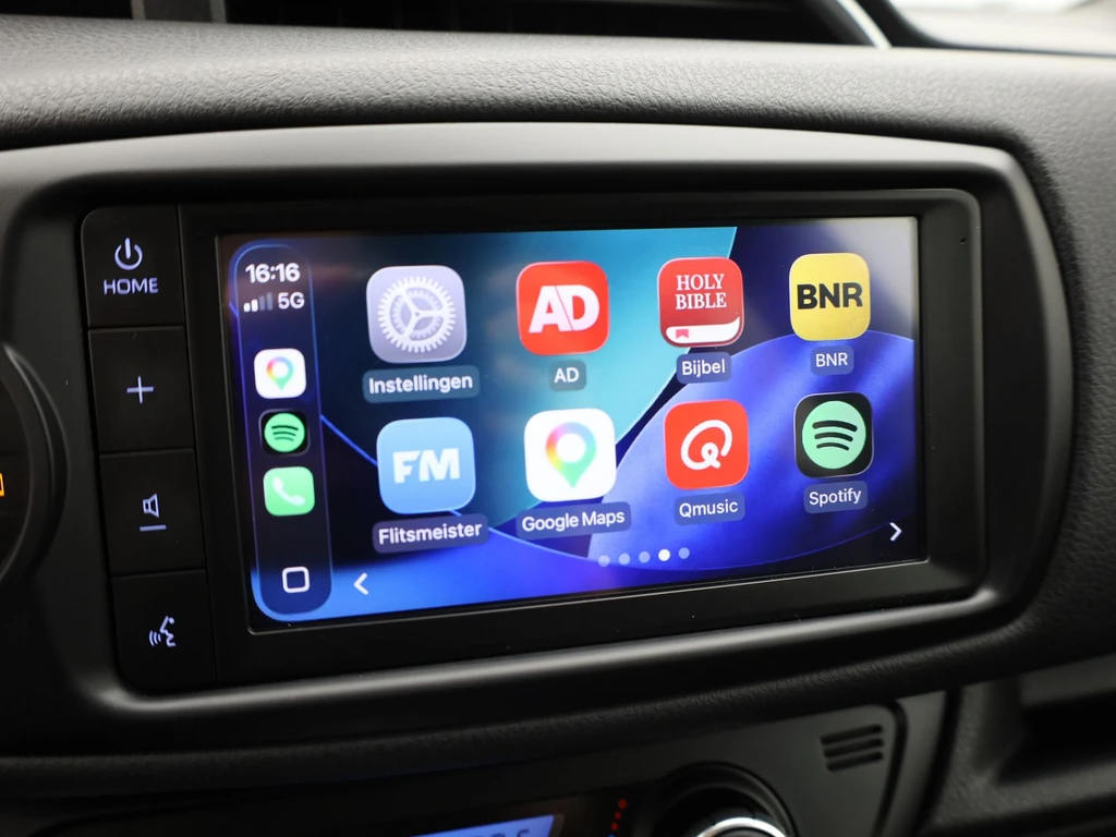 Toyota Yaris – foto 19