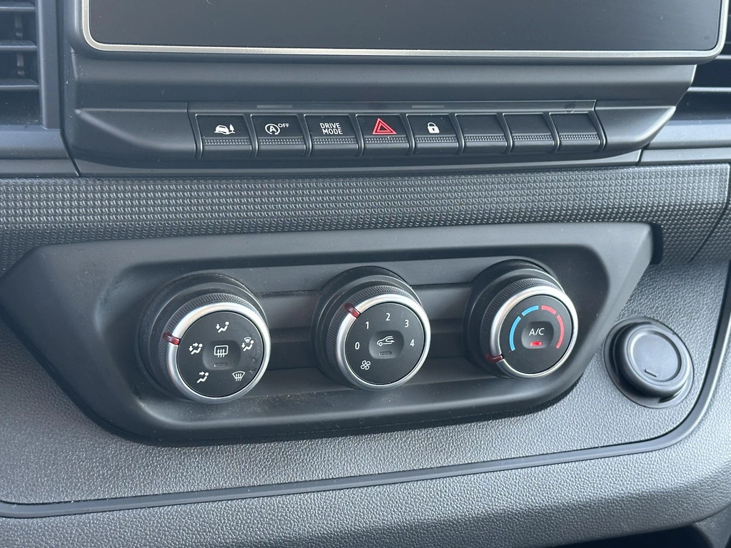 Renault Trafic – foto 11