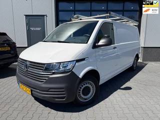 Volkswagen Transporter – thumbnail 1