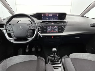 Citroën Grand C4 Spacetourer – thumbnail 22