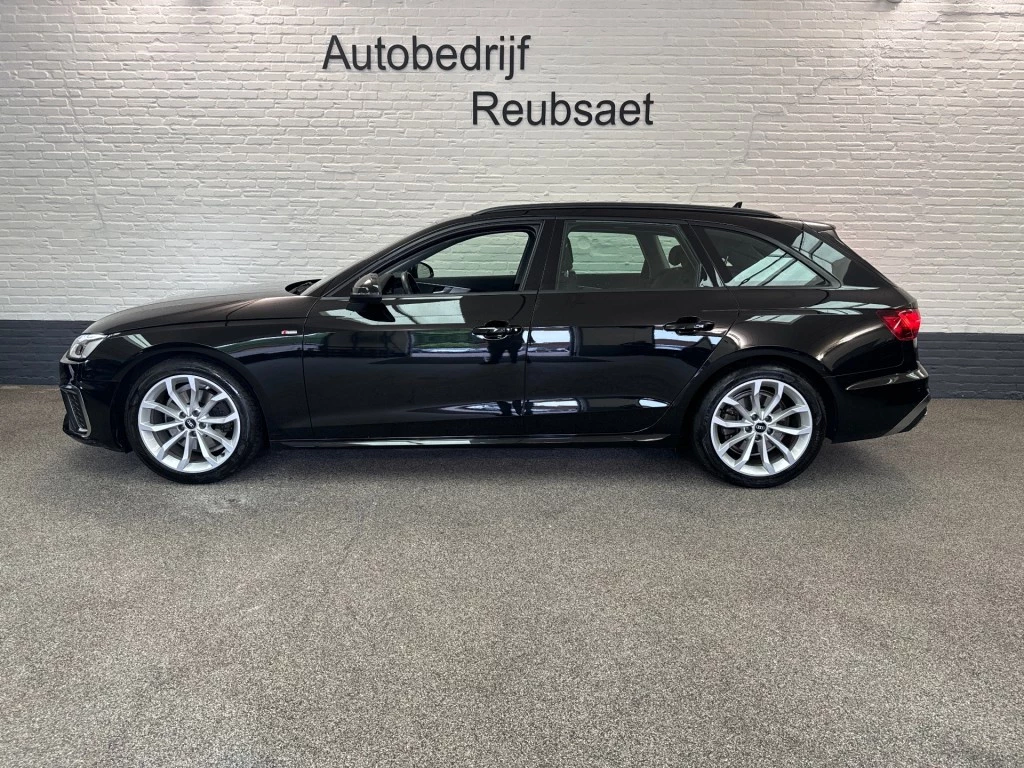 Audi A4 – foto 2