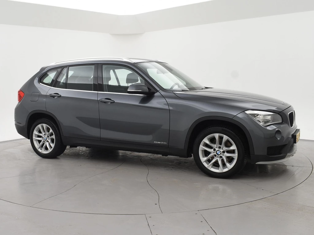 BMW X1 – foto 6