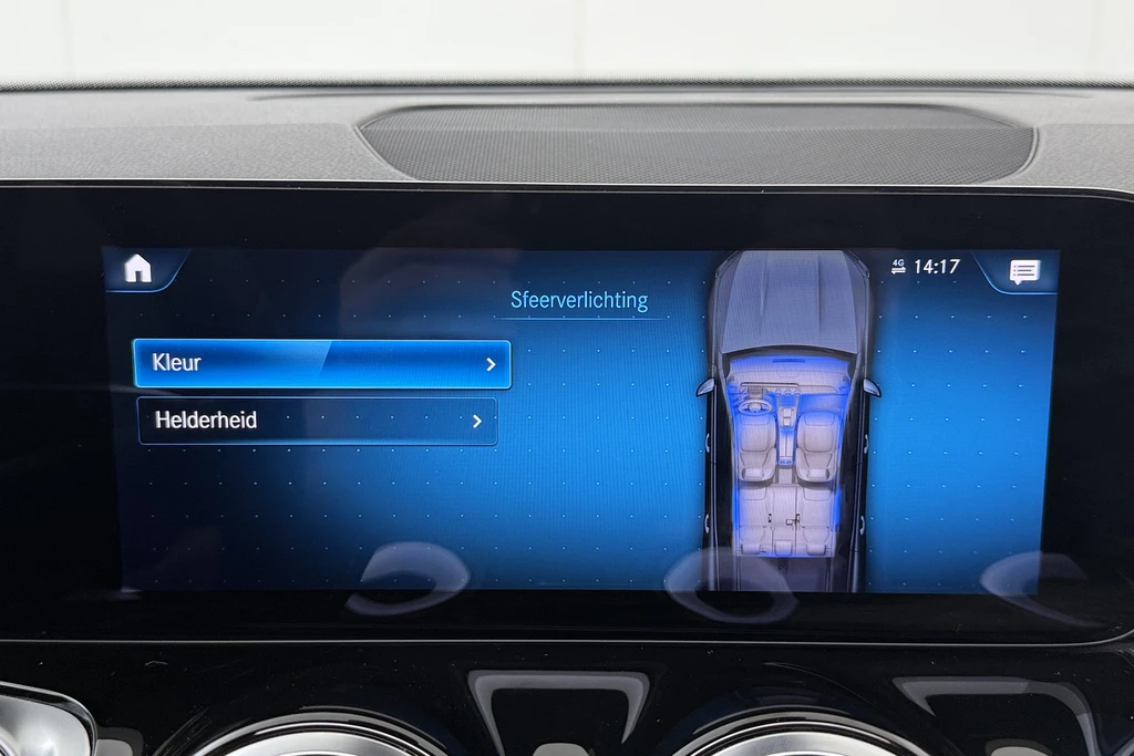 Mercedes-Benz GLB – foto 31