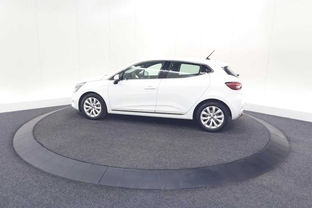 Renault Clio – foto 5