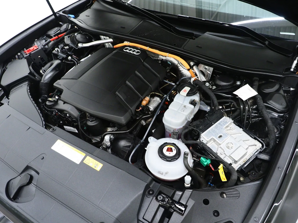 Audi A6 – foto 12