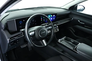 Hyundai Tucson – thumbnail 9