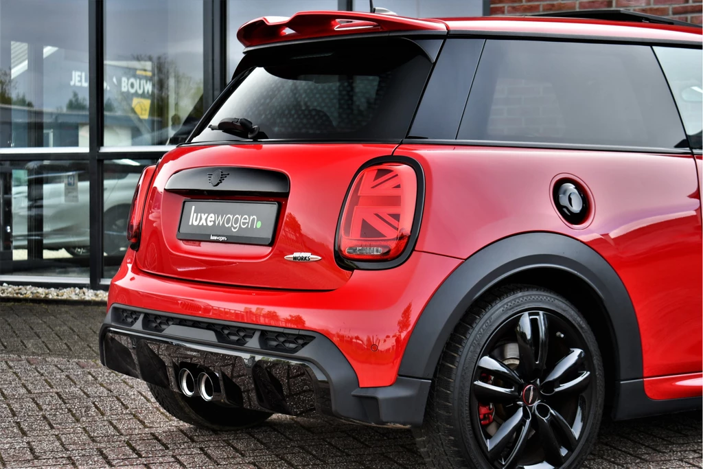 MINI Cooper – foto 14