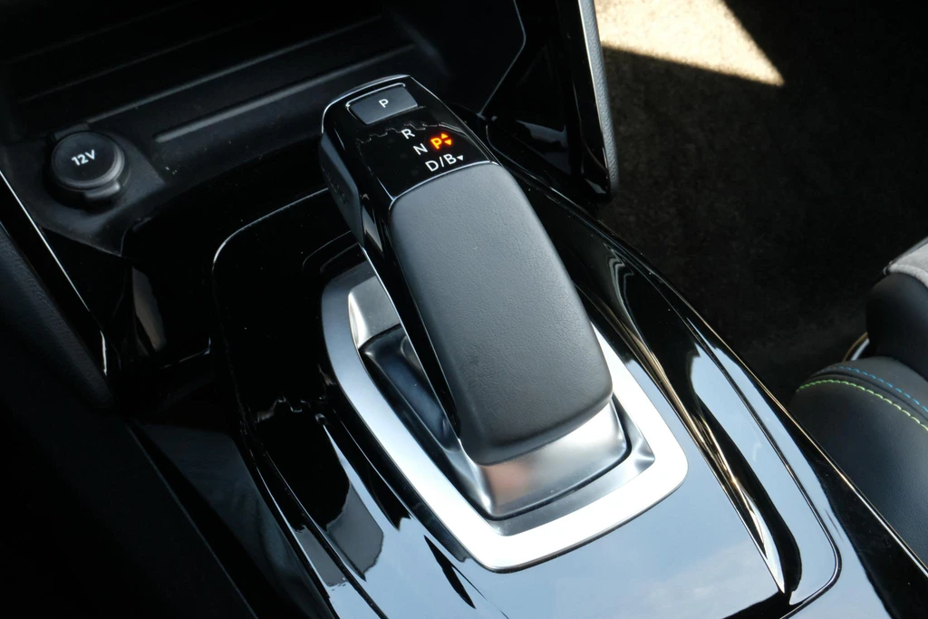 Peugeot e-208 – foto 26