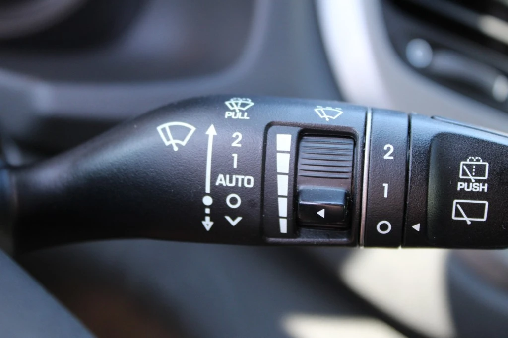 Hyundai Tucson – foto 16