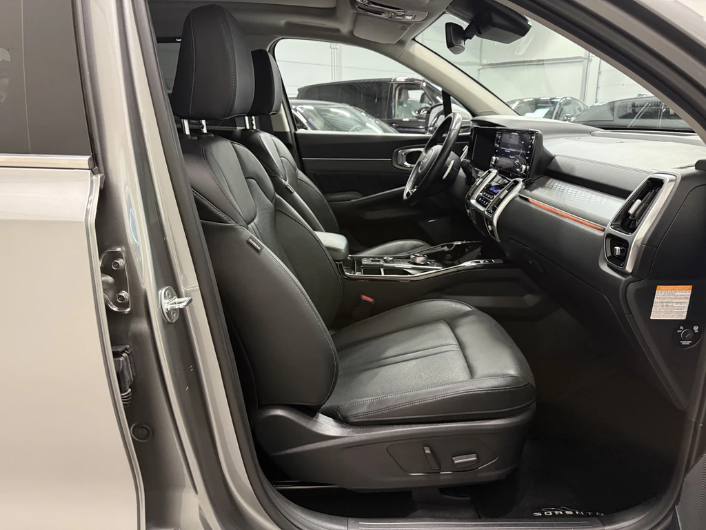 Kia Sorento – foto 16