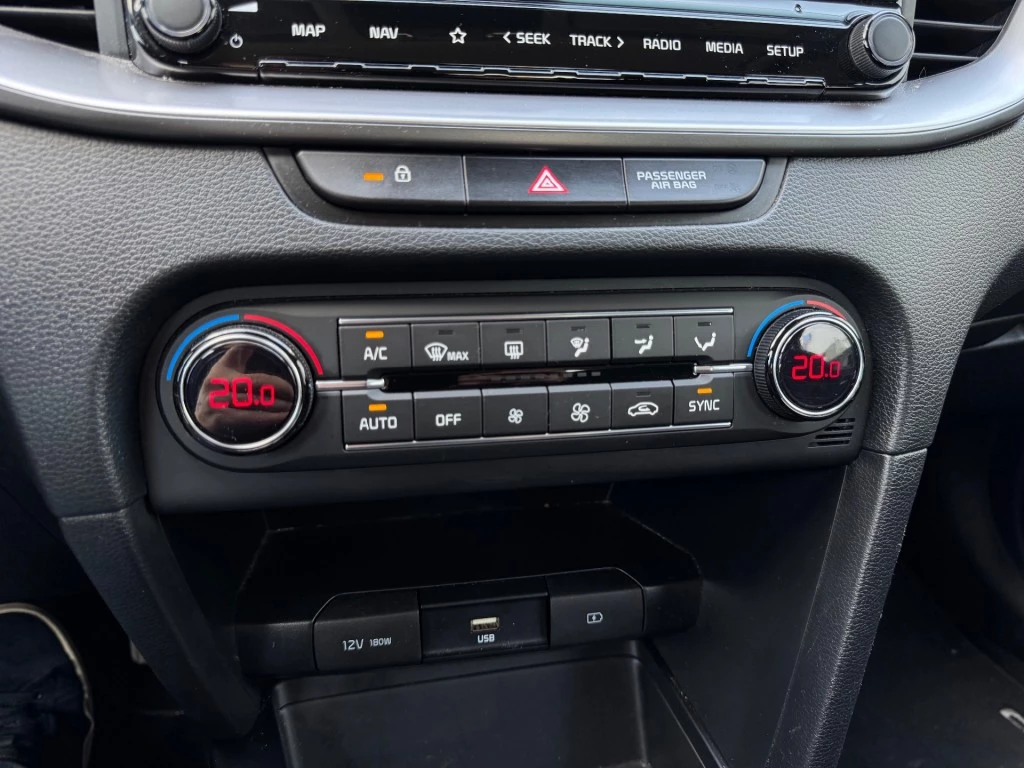 Kia Ceed – foto 19